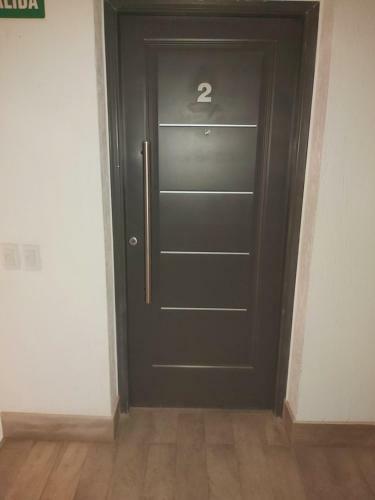 Apartamento Hermoso Departamento En Mendoza