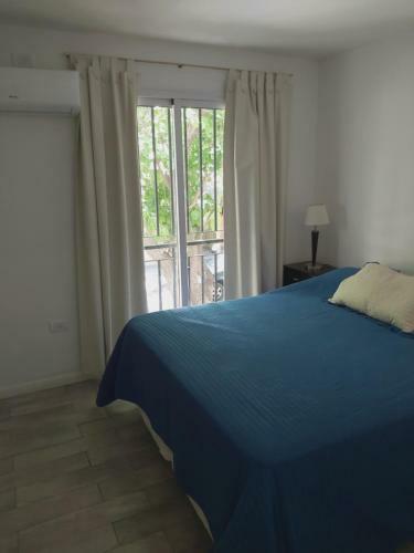 Apartamento Hermoso Departamento En Mendoza