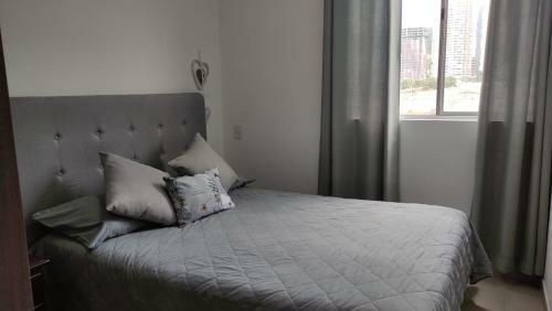 Apartamento El Poblado Sabaneta New 3bdr + Office- Comfortable Apt