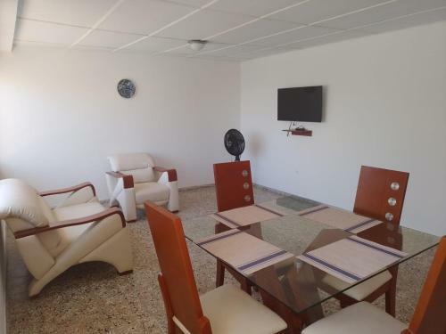 Apartamentos Amoblados Riohacha Clle 4 # 9