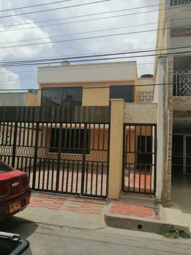 Apartamentos Amoblados Riohacha Clle 4 # 9