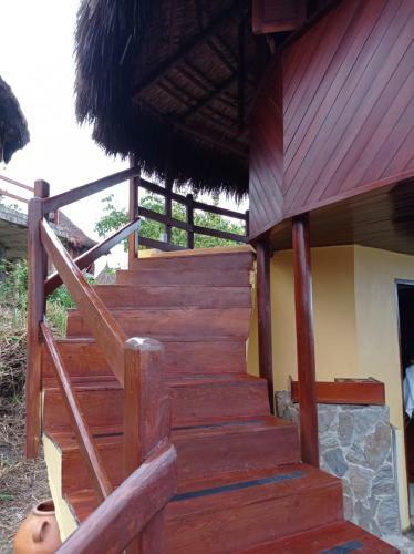 Hotel Ecohabs Playa Ca�averal Parque Tayrona
