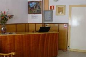 Hostal Pension El Ciervo