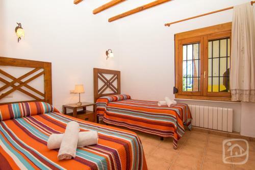 Holiday Villa Ferrando