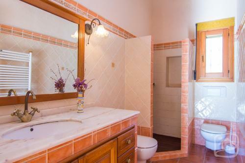 Holiday Villa Ferrando