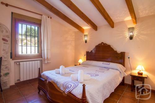 Holiday Villa Ferrando