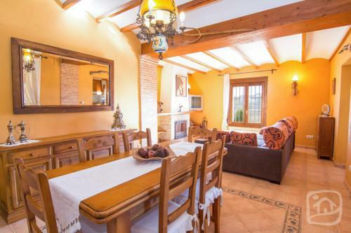 Holiday Villa Ferrando