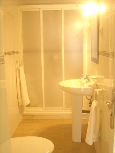 Apartamentos Margoysa I
