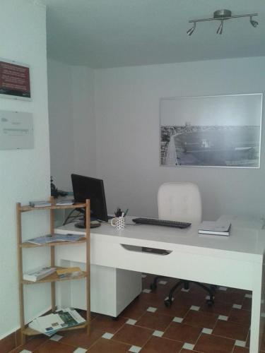 Apartamentos Margoysa I
