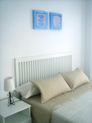 Apartamentos Margoysa I