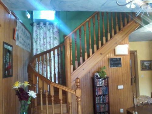 Hostal Pensi�n Amets
