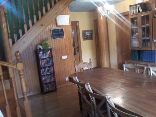 Hostal Pensi�n Amets