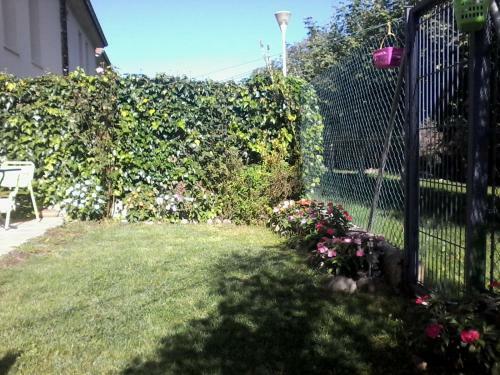 Hostal Pensi�n Amets