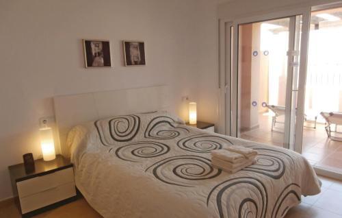Apartment Murcia 33