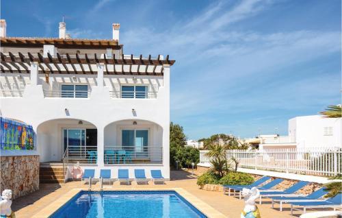 Holiday Home Avd. Es Forti