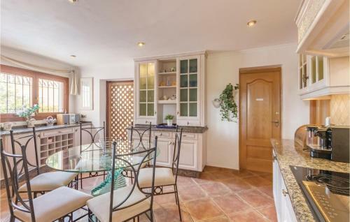 Holiday Home Villa San Jose L-517