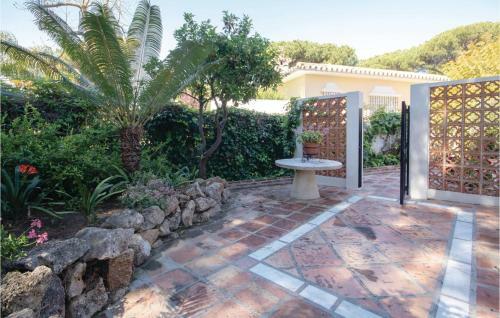 Holiday Home Villa San Jose L-517