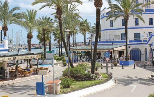 Holiday Home Villa San Jose L-517