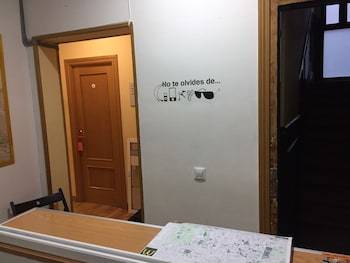 Hostal Rayuela