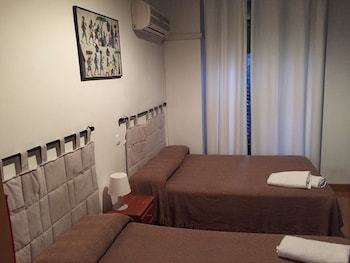 Hostal Rayuela
