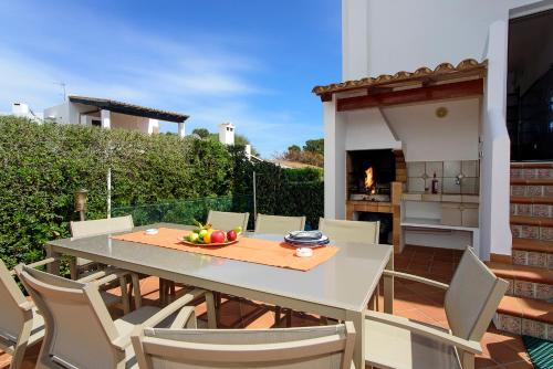 Villa Can Jaume