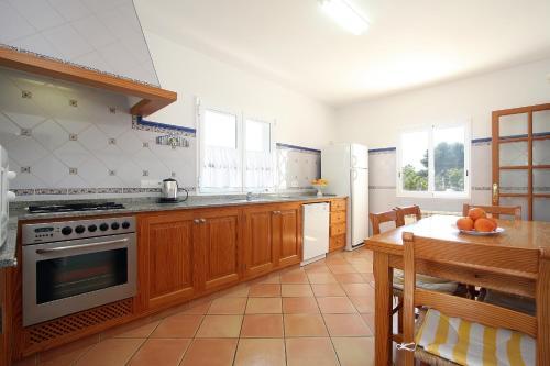 Villa Can Jaume
