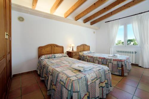 Villa Can Jaume