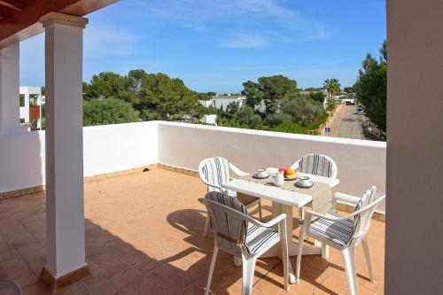 Villa Can Jaume