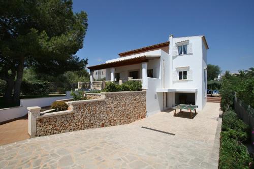 Villa Can Jaume