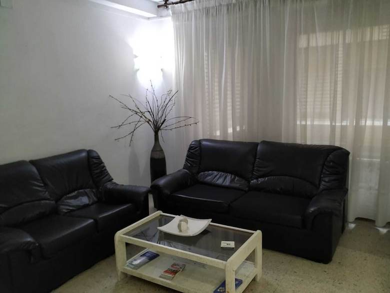 Hostal Sol