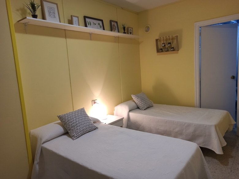 Hostal Sol