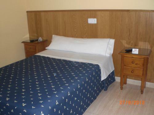 Hostal Pension Casado