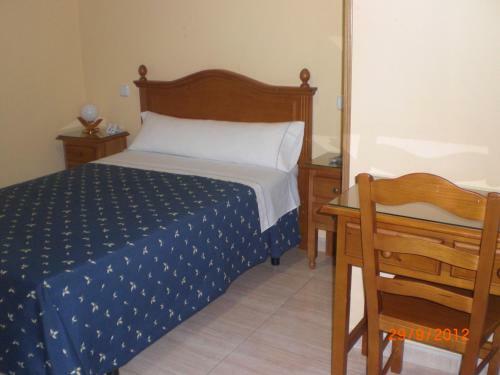 Hostal Pension Casado