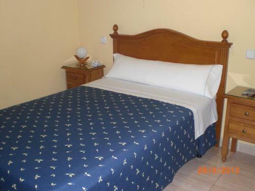 Hostal Pension Casado