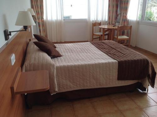 Hotel Veh�