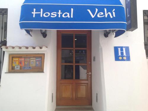 Hotel Veh�