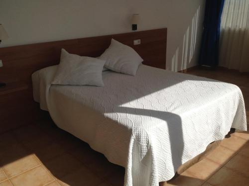 Hotel Veh�