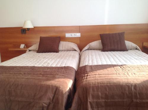 Hotel Veh�
