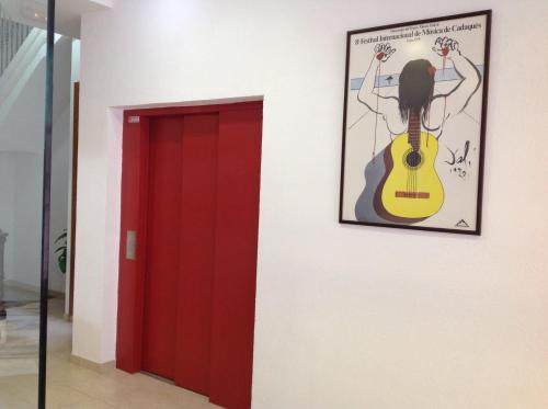 Hotel Veh�