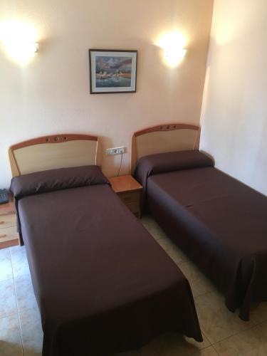 Hostal Hospedaje Los Rosales