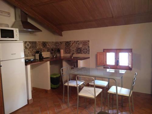 Hostal La Posada Del Corral�n