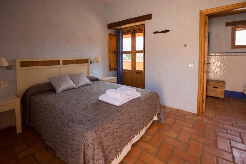 Hostal La Posada Del Corral�n