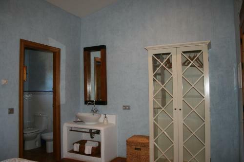 Hostal La Posada Del Corral�n