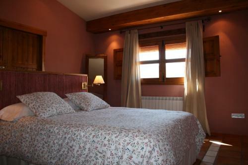 Hostal La Posada Del Corral�n