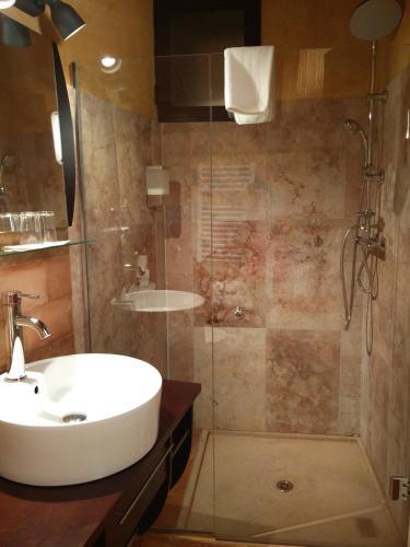 Hostal La Posada Del Corral�n