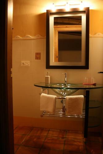 Hostal La Posada Del Corral�n