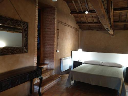 Hostal La Posada Del Corral�n
