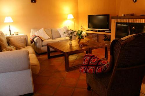 Hostal La Posada Del Corral�n