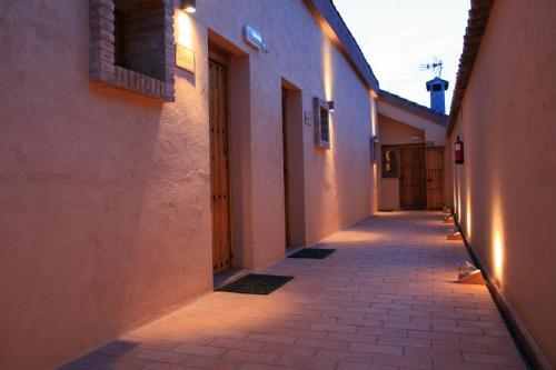 Hostal La Posada Del Corral�n