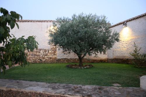 Hostal La Posada Del Corral�n